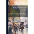 thumbnail image 1 of The Craftsman (Hardcover), 1 of 1