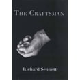 thumbnail image 1 of Pre-Owned The Craftsman (Hardcover) 0300119097 9780300119091, 1 of 1