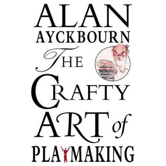 Pre-Owned The Crafty Art of Playmaking (Hardcover) 1403962294 9781403962294
