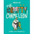 thumbnail image 1 of The Crafty Chameleon: Embrace Your Uniqueness!, 1 of 1