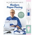 thumbnail image 1 of The Crafty Gentleman's Guide to Modern Paper Piecing, (Paperback), 1 of 1