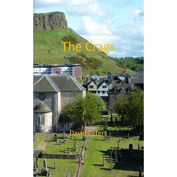 The Crags (Paperback)