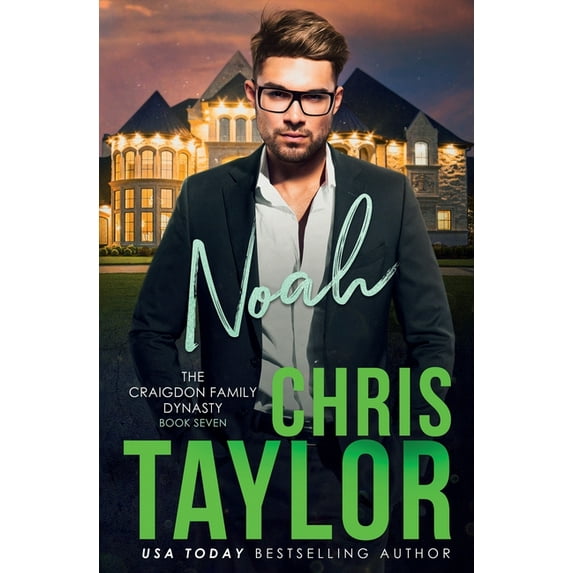 The Craigdon Family Dynasty Noah, Book 7, (Paperback)