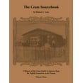 thumbnail image 1 of The Cram Sourcebook: Volume Three, (Paperback), 1 of 1