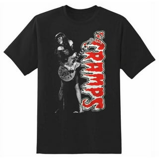 Cramps Halloween Ball '06 Tシャツ XL Headless Dry Bones - Halloween 2022 Women's T-Shirt