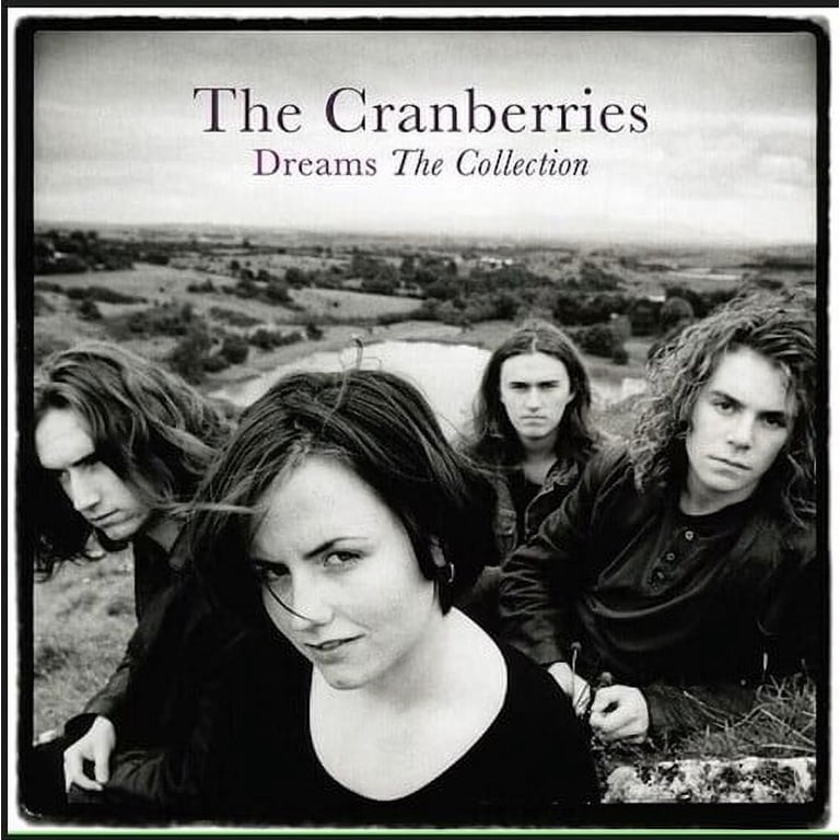 洋楽 the cranberries / dreams cd2 Spectrum Audio UK, CD, The Cranberries Dreams Collection, 20