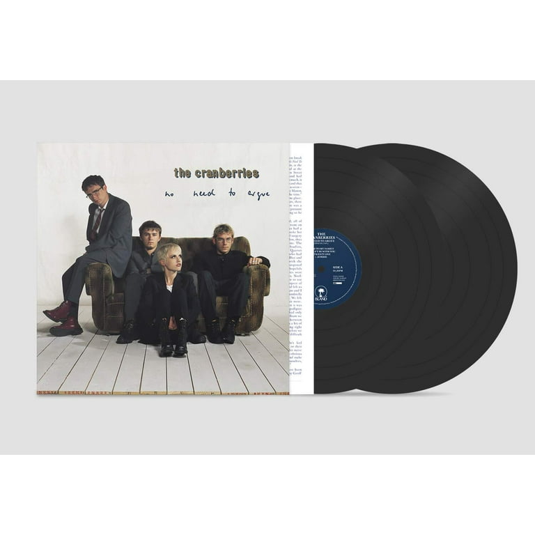 ★ The Cranberries レコード LP The Cranberries MTV Unplugged Standard Edition LP - The