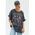 thumbnail image 1 of The Cranberries T-Shirt In Black Cotton Shirt Shirt, Size 3Xl, Tee Black New, 1 of 6