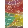 thumbnail image 1 of Pre-Owned The Crane Wife: A Memoir in Essays (Paperback) 0593312880 9780593312889, 1 of 1