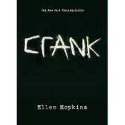 The Crank Trilogy Crank, Hardcover