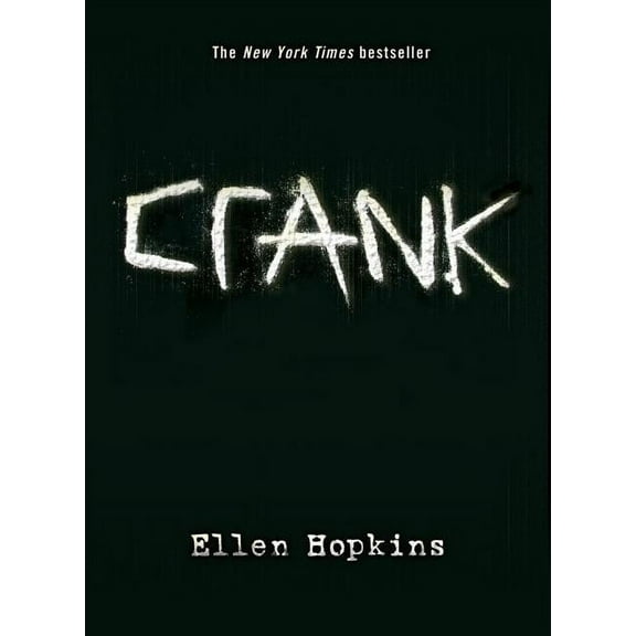 The Crank Trilogy Crank, (Hardcover)