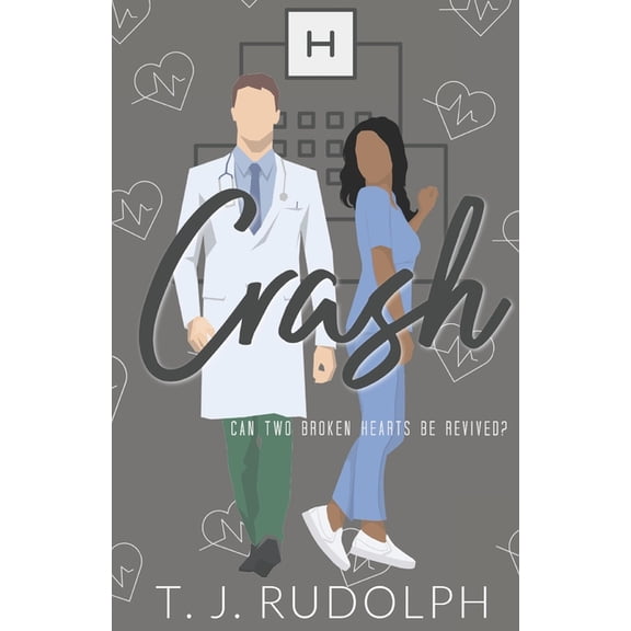 The Crash Duet Crash, Book 1, (Paperback)