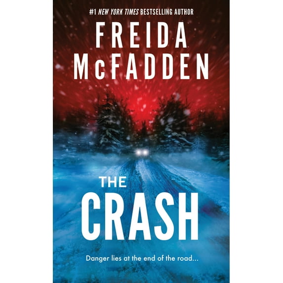 The Crash, (Hardcover)