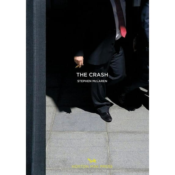 The Crash (Hardcover)