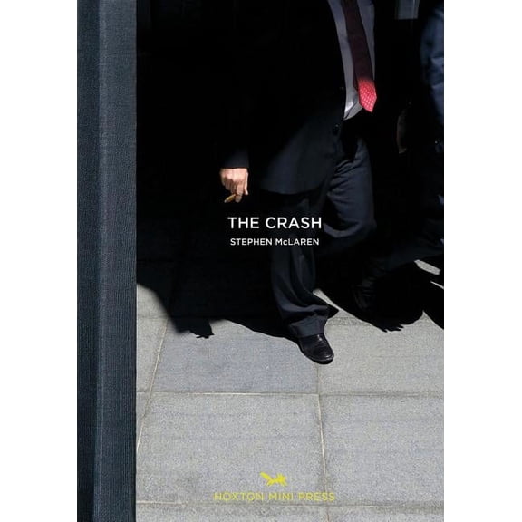 The Crash (Hardcover)