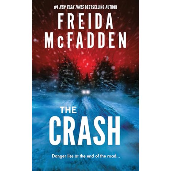 Pre-Owned The Crash, 9781464232985, 1464232989, Hardcover,