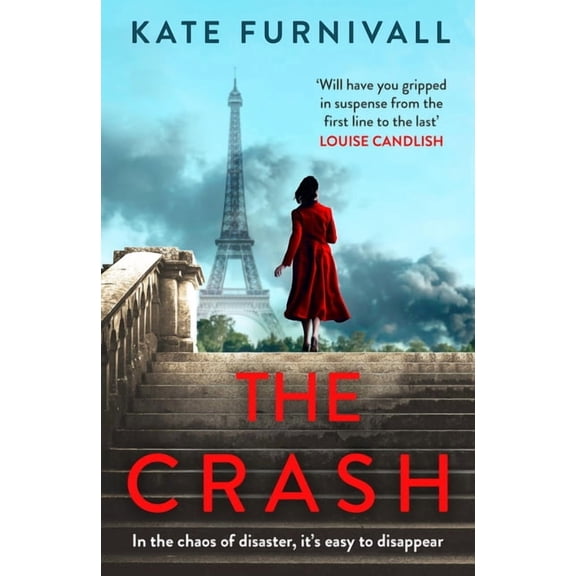 The Crash, (Paperback)