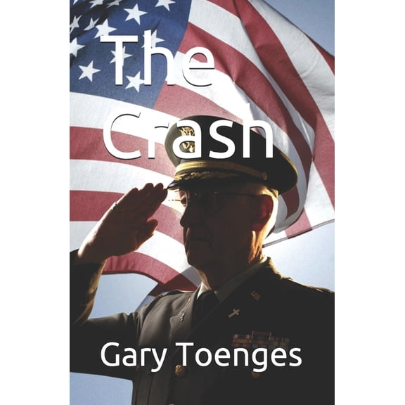The Crash (Paperback)