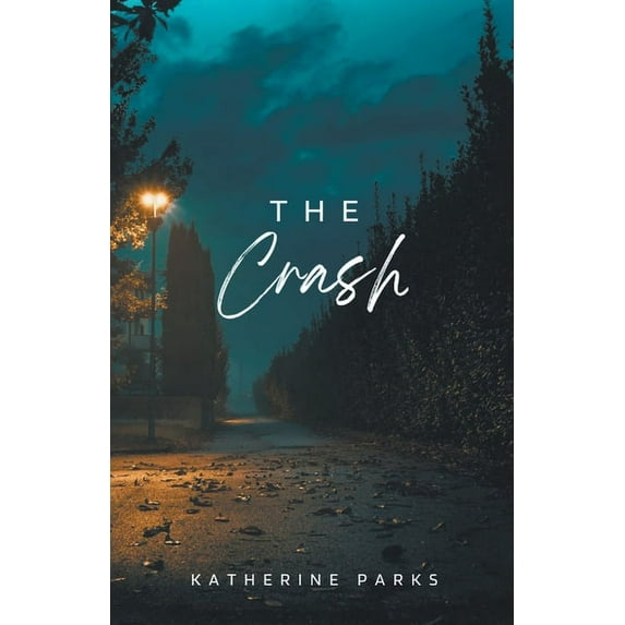 The Crash, (Paperback)
