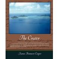 thumbnail image 1 of The Crater, (Paperback), 1 of 1