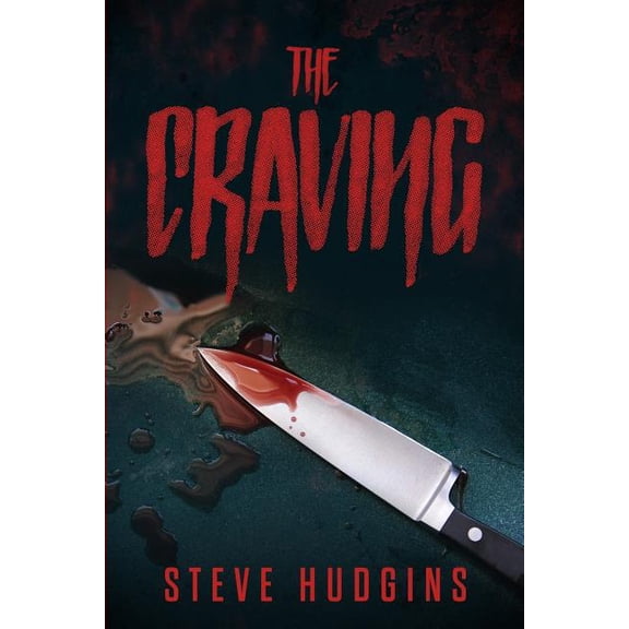 The Craving (Paperback)
