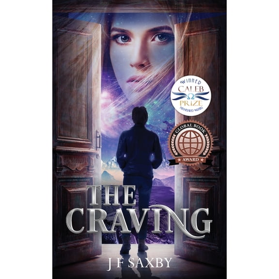 The Craving, (Paperback)