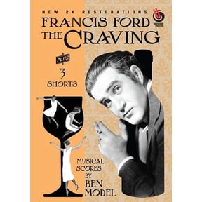 The Craving (DVD), Undercrank Prod, Drama