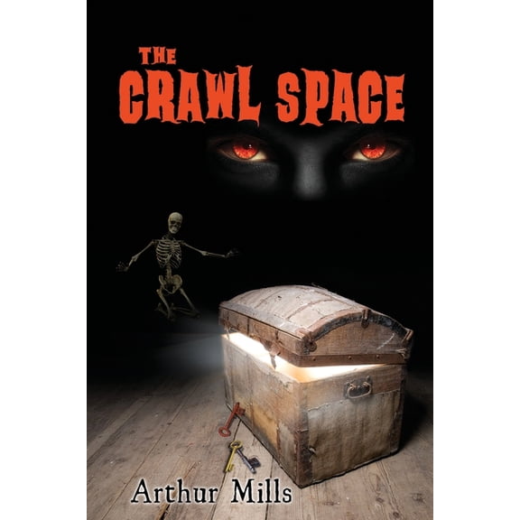 The Crawl Space, (Paperback)