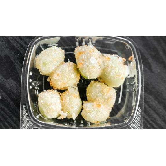 The Craxk House Craxk Grapes