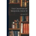 thumbnail image 1 of The Crayfish of Missouri, Issue 10, (Hardcover), 1 of 1