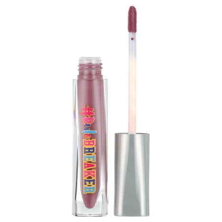 The Crayon Case Rule Breaker Velvet Liquid Lipstick - Cherokee