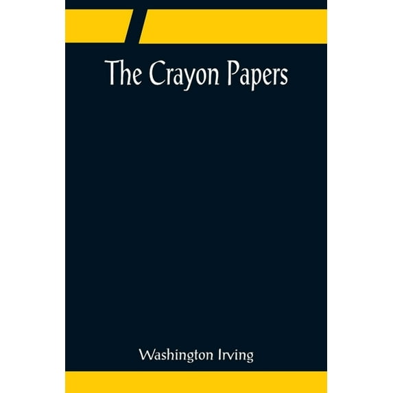 The Crayon Papers, (Paperback)