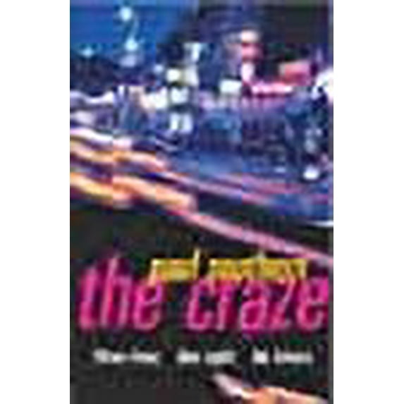 The Craze (Paperback)