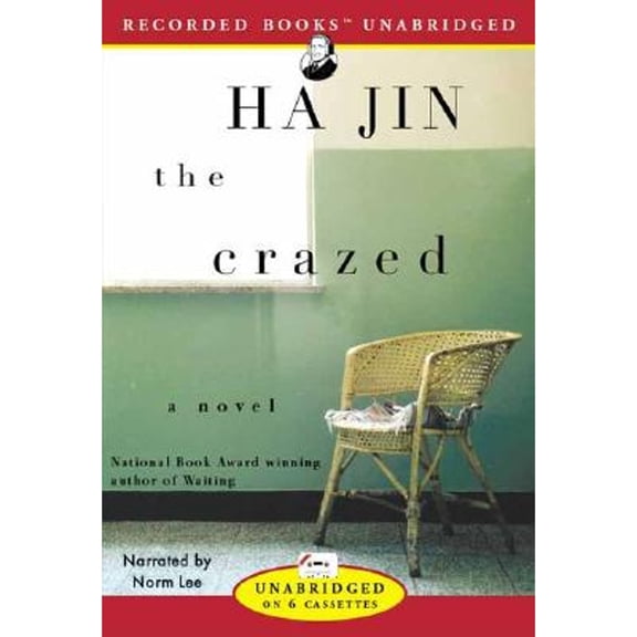 Pre-Owned The Crazed