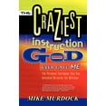 thumbnail image 1 of Pre-Owned The Craziest Instruction God Ever Gave Me Paperback, 1 of 1