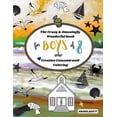 thumbnail image 1 of The Crazy & Amazingly Wonderful Book of Creative Concentrated Coloring: for Boys of 8, 1 of 1