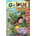 thumbnail image 1 of Pre-Owned The Crazy Case of Missing Thunder (Goofballs) (Paperback) 1606843400 9781606843406, 1 of 1