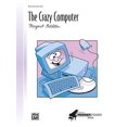 thumbnail image 1 of The Crazy Computer: Sheet, 1 of 1