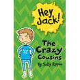 thumbnail image 1 of Pre-Owned The Crazy Cousins (Paperback) 161067121X 9781610671217, 1 of 1
