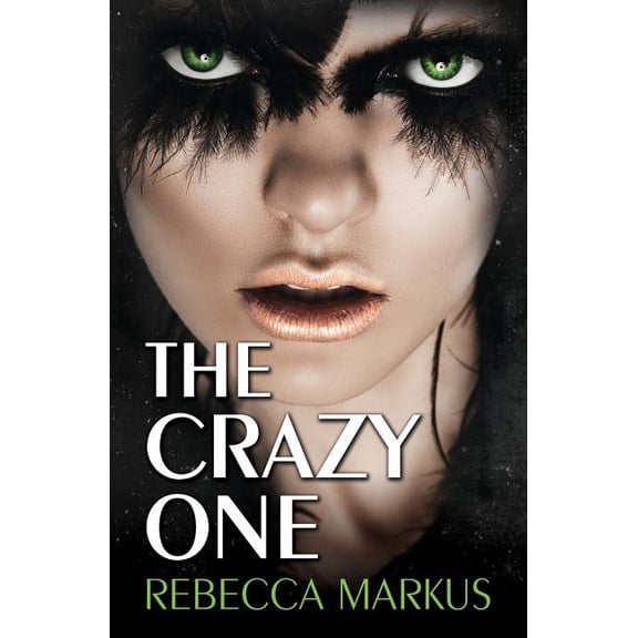 The Crazy One, (Paperback)