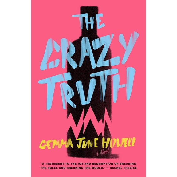 The Crazy Truth, (Paperback)
