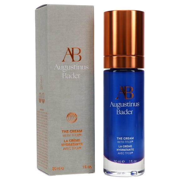 The Cream by Augustinus Bader for Unisex - 1 oz Cream