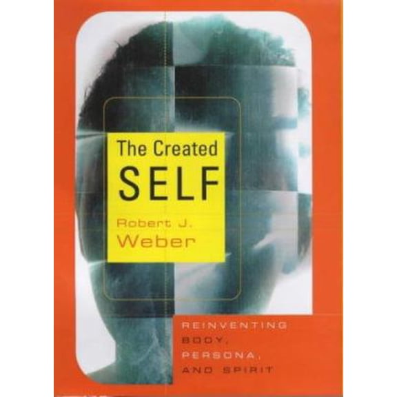 Pre-Owned The Created Self: Reinventing Body, Persona, and Spirit (Hardcover) 0393048330 9780393048339