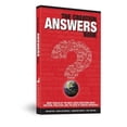 thumbnail image 1 of Pre-Owned The Creation Answers Book (Paperback) 094990662X 9780949906625, 1 of 1
