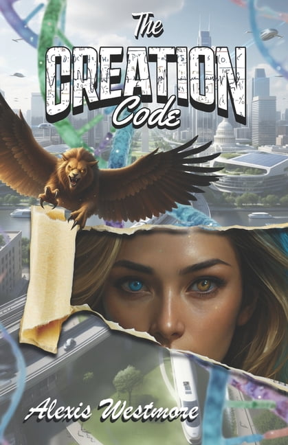 The Creation Code, (Paperback)