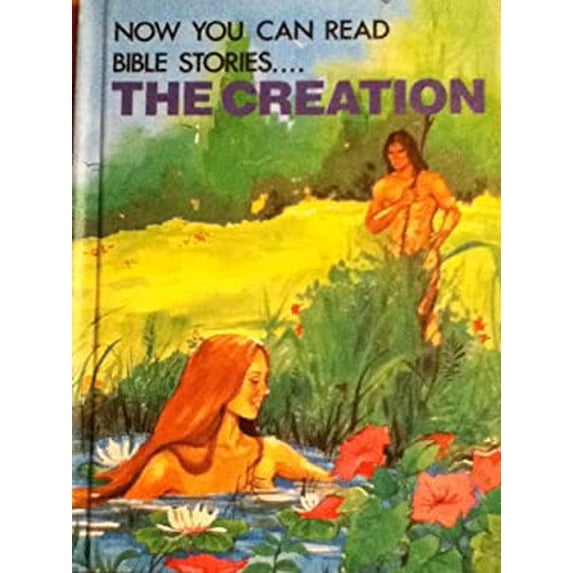 Pre-Owned The Creation (Hardcover) 086625305X 9780866253055