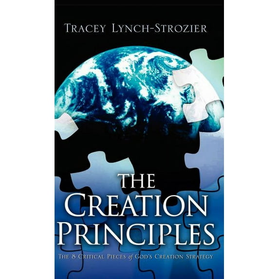 The Creation Principles (Hardcover)
