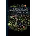 thumbnail image 1 of The Creation And Deluge, According To A New Theory (Paperback), 1 of 1