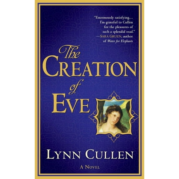 The Creation of Eve, (Paperback)