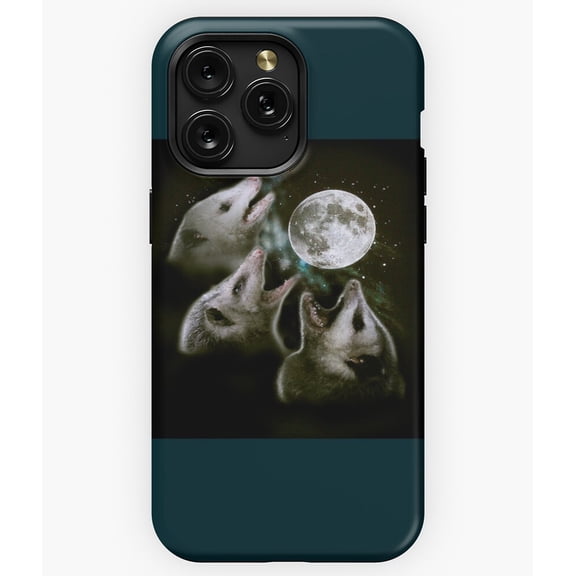 The Creation of Faucet Parody M3494 Phone Case for iPhone 17 16 15 14 13 12 11 Pro Max